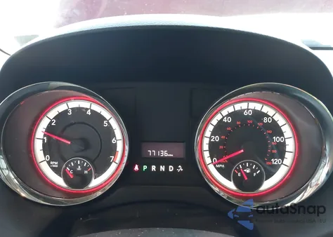 2014 Dodge Grand Caravan Sxt from USA, damaged, VIN 2C4RDGCG7ER147183